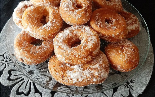 Rosquillas