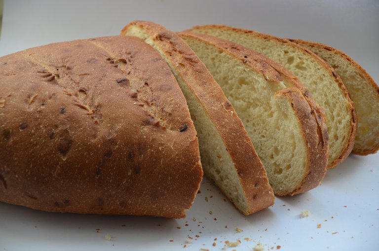 Torrijas