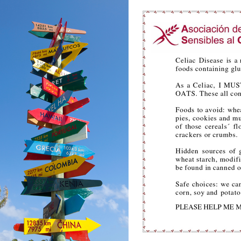 Idiomas