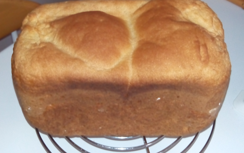 brioche