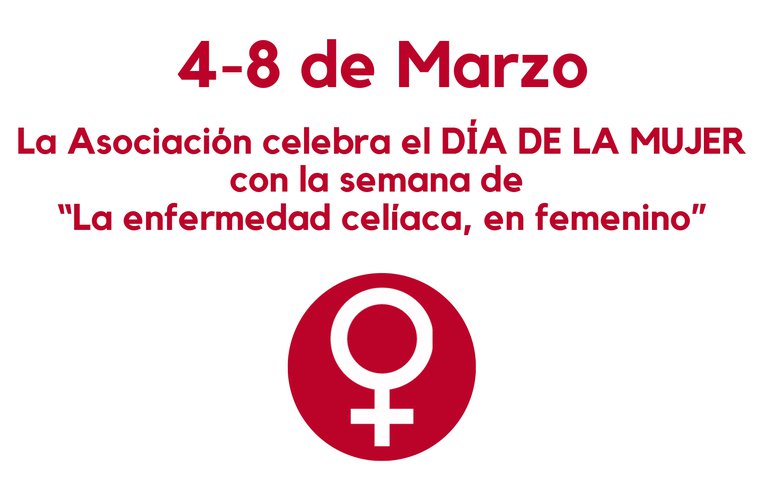 Dia de la Mujer
