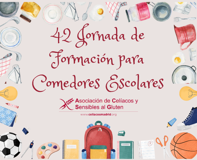 42 JORNADA DE FORMACIÓN