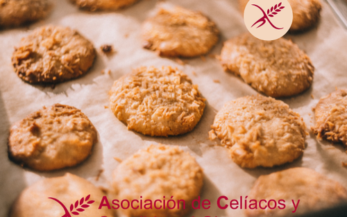 Galletas árabes