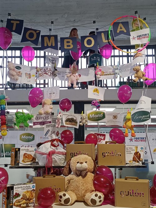 Tómbola 37 Festival
