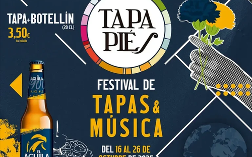Tapapiés 2025