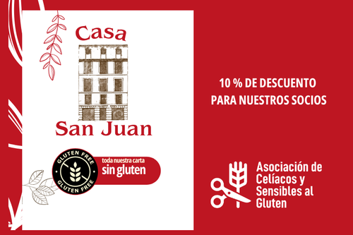 Casa Juan Oferta
