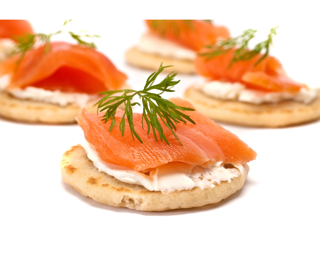Blinis