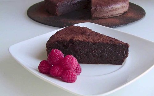 Tarta de Chocolate_1