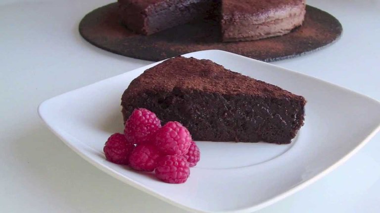 Tarta de Chocolate_1