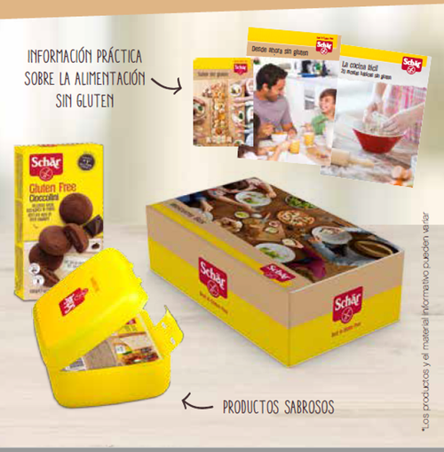 Box Schar