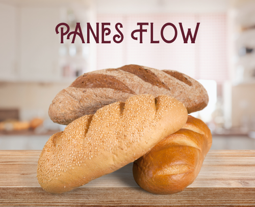 PANES FLOW