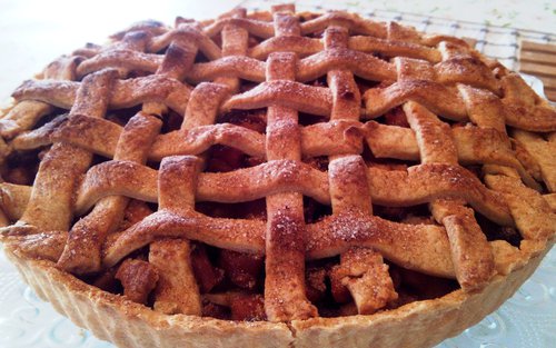 APPLE PIE