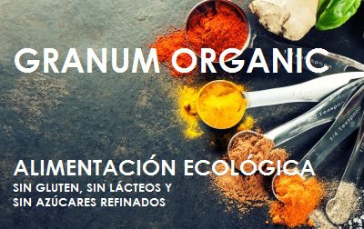 Granum Organic
