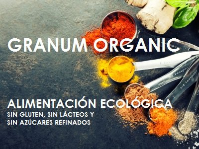 Granum Organic
