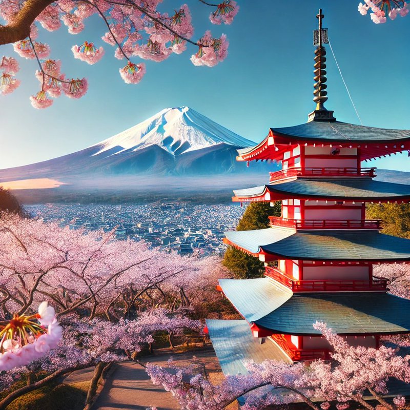 japón sin gluten