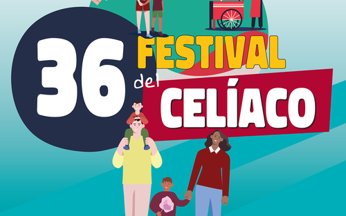 CARTEL 36 FESTI CELI