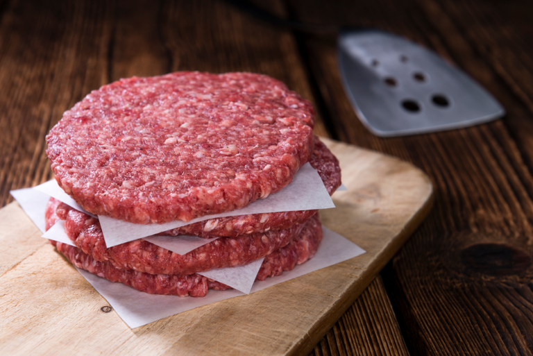 Hamburguesa