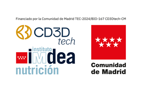IMDEA Nutrición