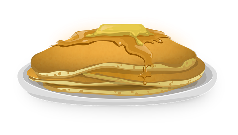 Tortitas