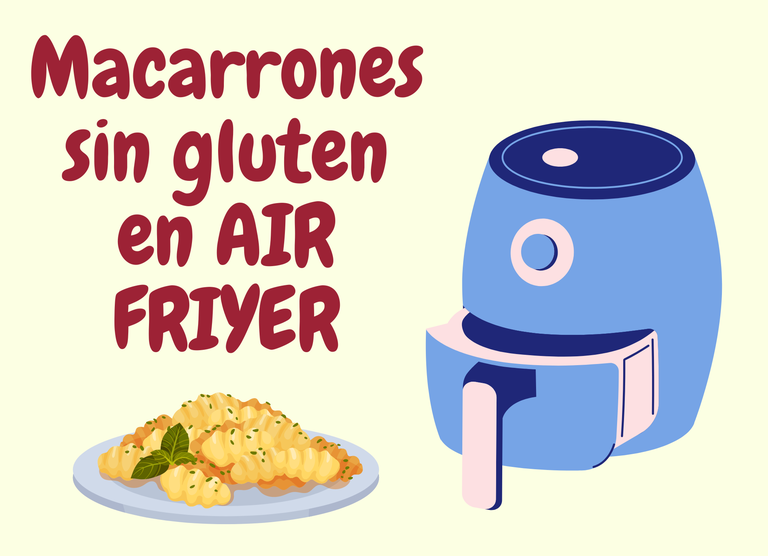 Macarrones