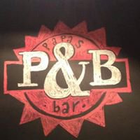 Papas Bar