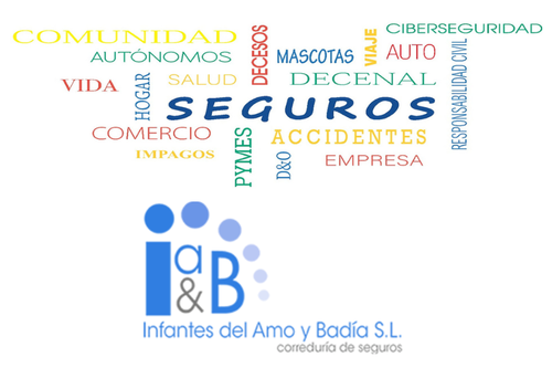 IAB Seguros