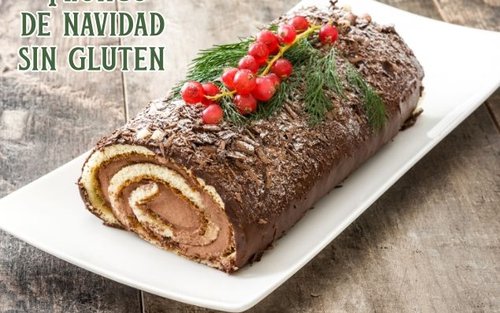 Tronco de Navidad