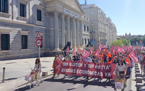 Manifestación 2024