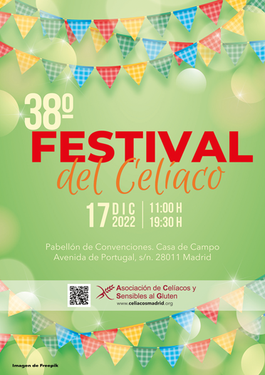 38 FESTIVAL