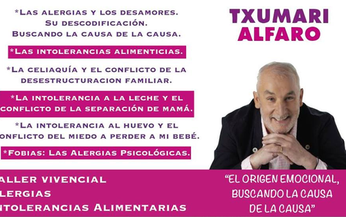 Txumari Alfaro