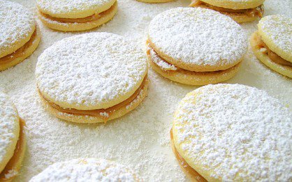 Alfajores