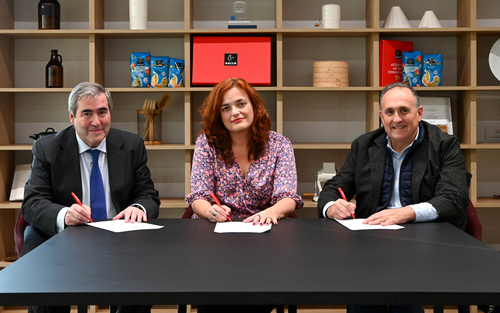 Convenio Gallo y Algadi