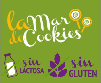 La Mar de Cookies