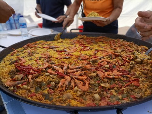 Paella