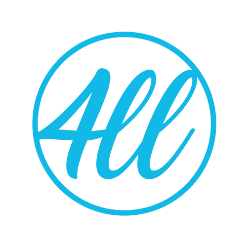 Logo Pastelería 4All