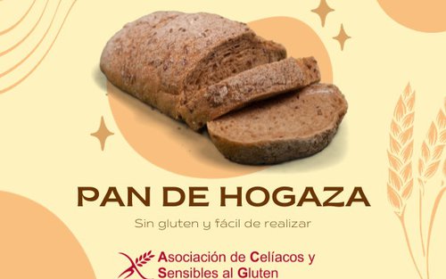 Pan de hogaza