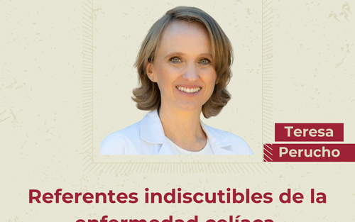 Teresa Perucho