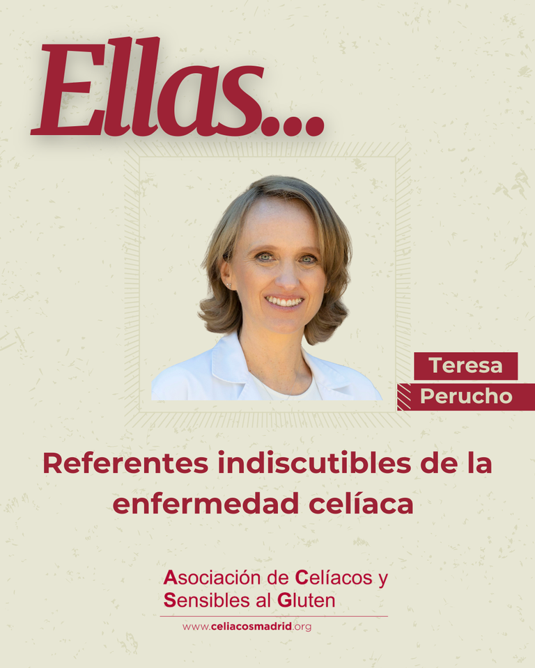 Teresa Perucho