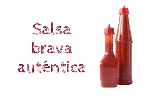 Salsa brava