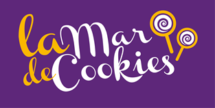 La Mar de Cookies Logo