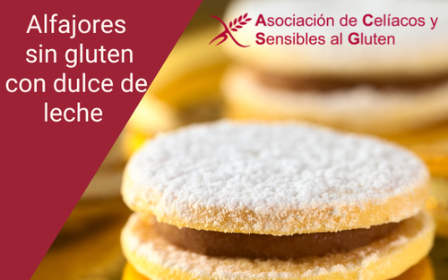 Alfajores