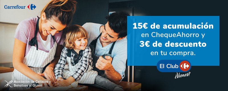 Carrefour promoción