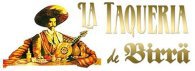 La taquería de birra logo