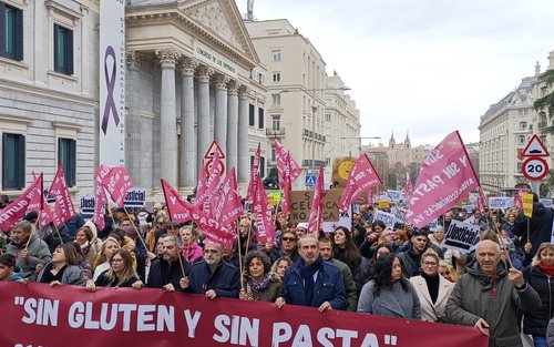 Manifestación