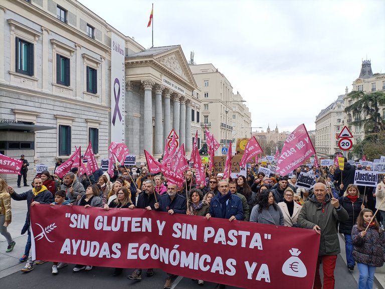 Manifestación