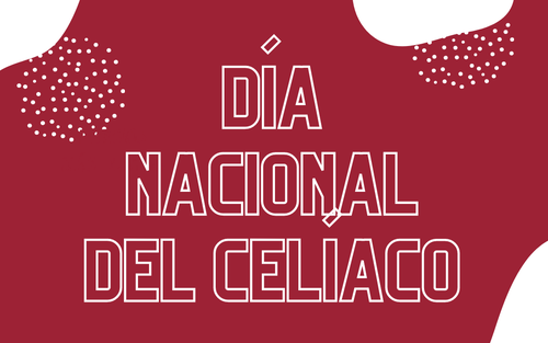 Día Nacional del Celíaco