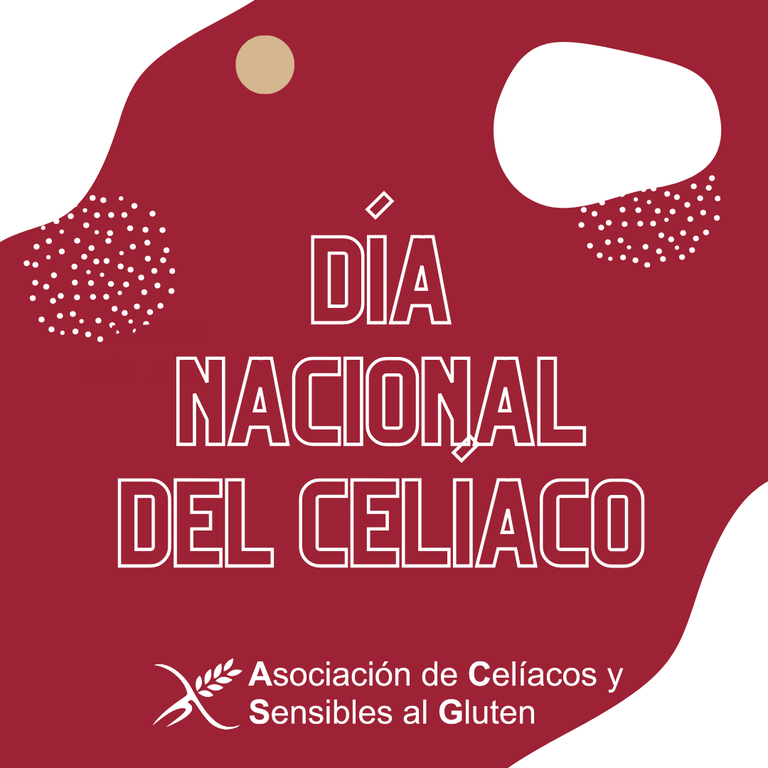 Día Nacional del Celíaco