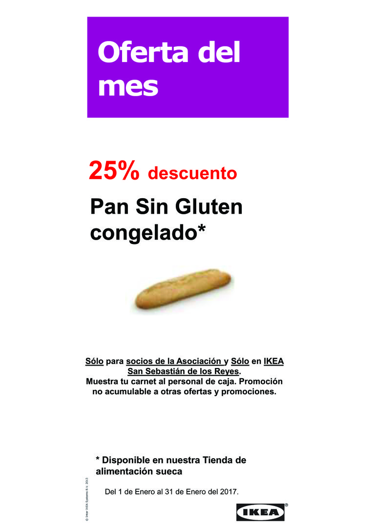 Oferta Ikea