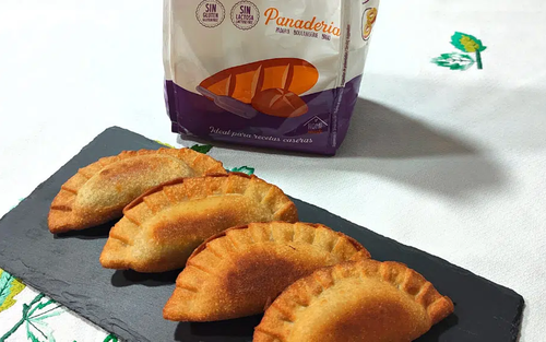 Empanadillas airos