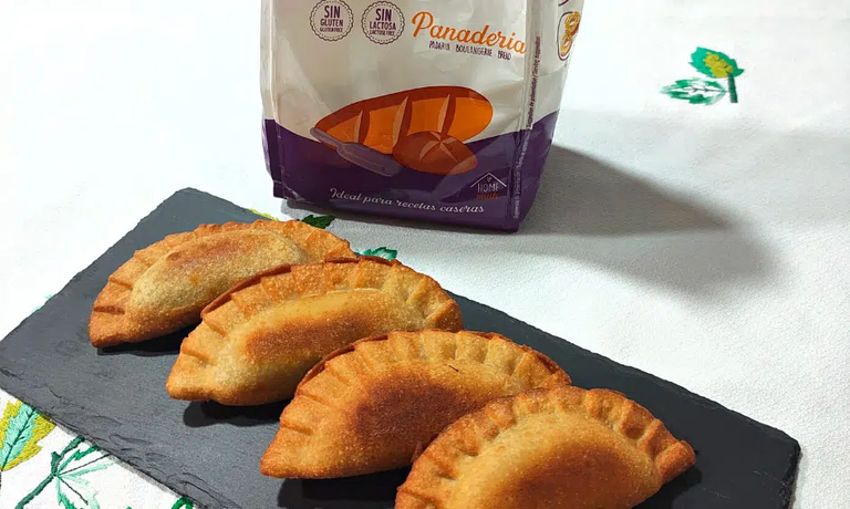 Empanadillas airos